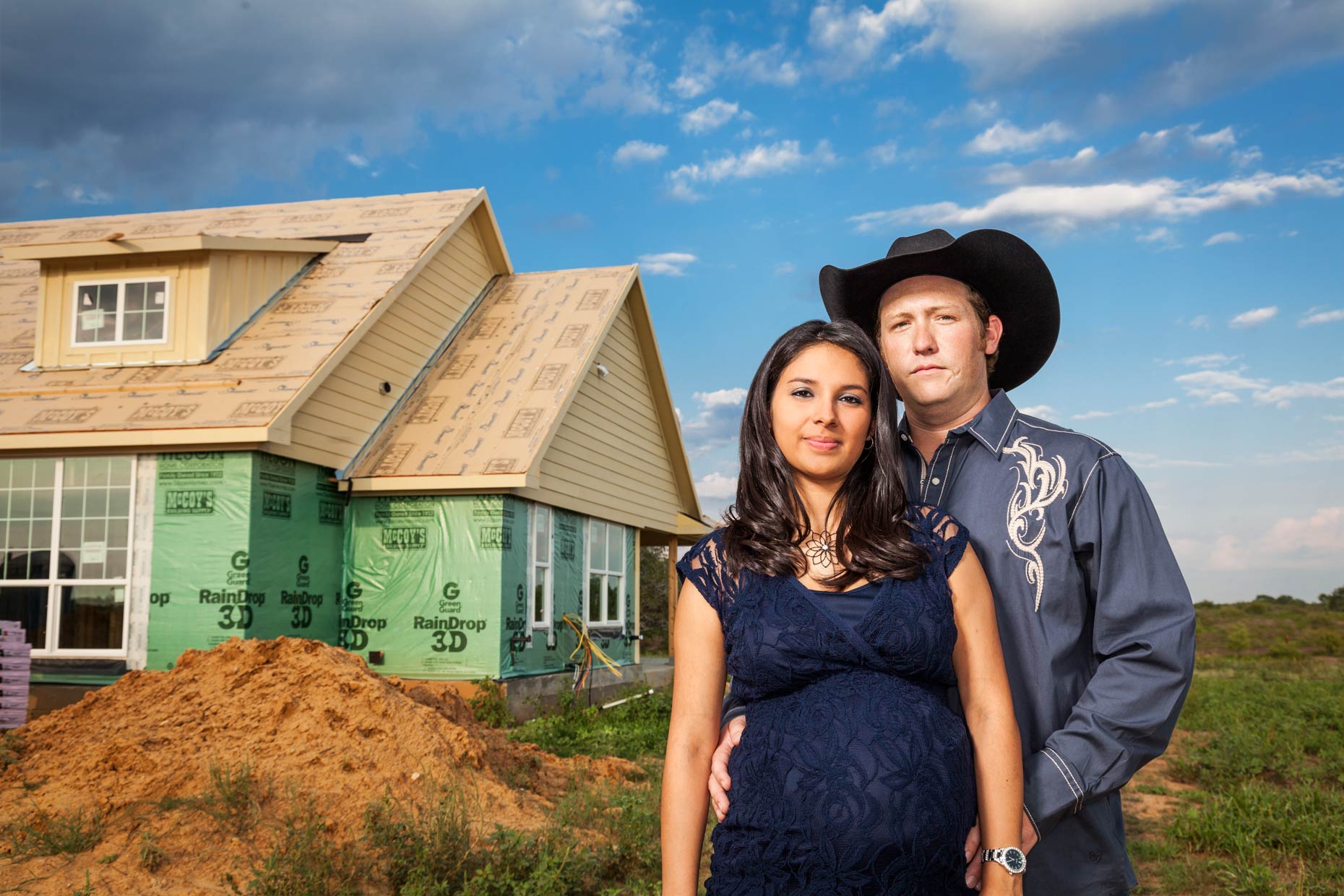 OIL BOOM, TEXAS MONTHLY
