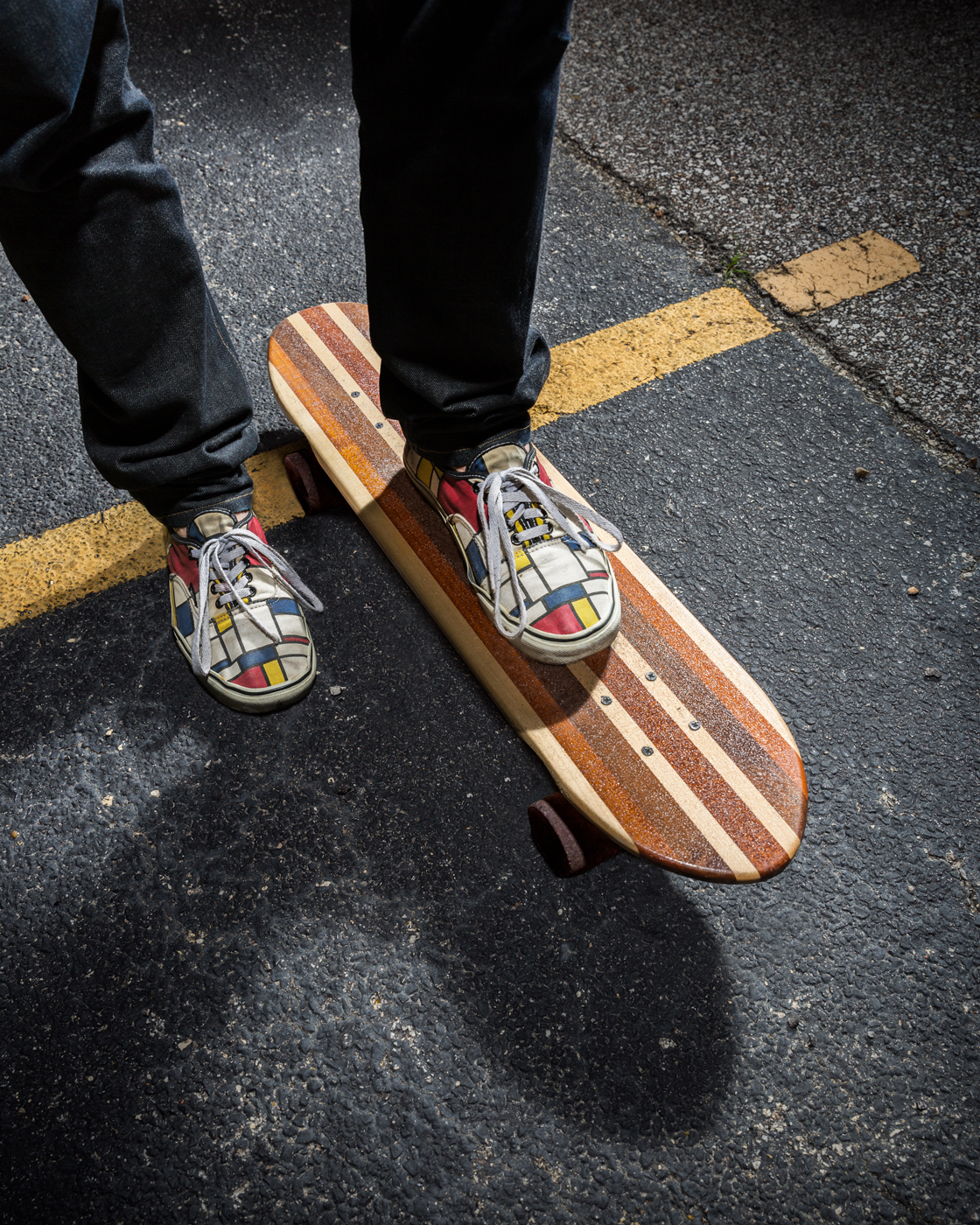SIDEPROJECT SKATEBOARDS