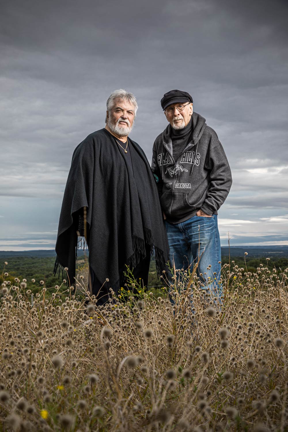 SEALS AND CROFTS
