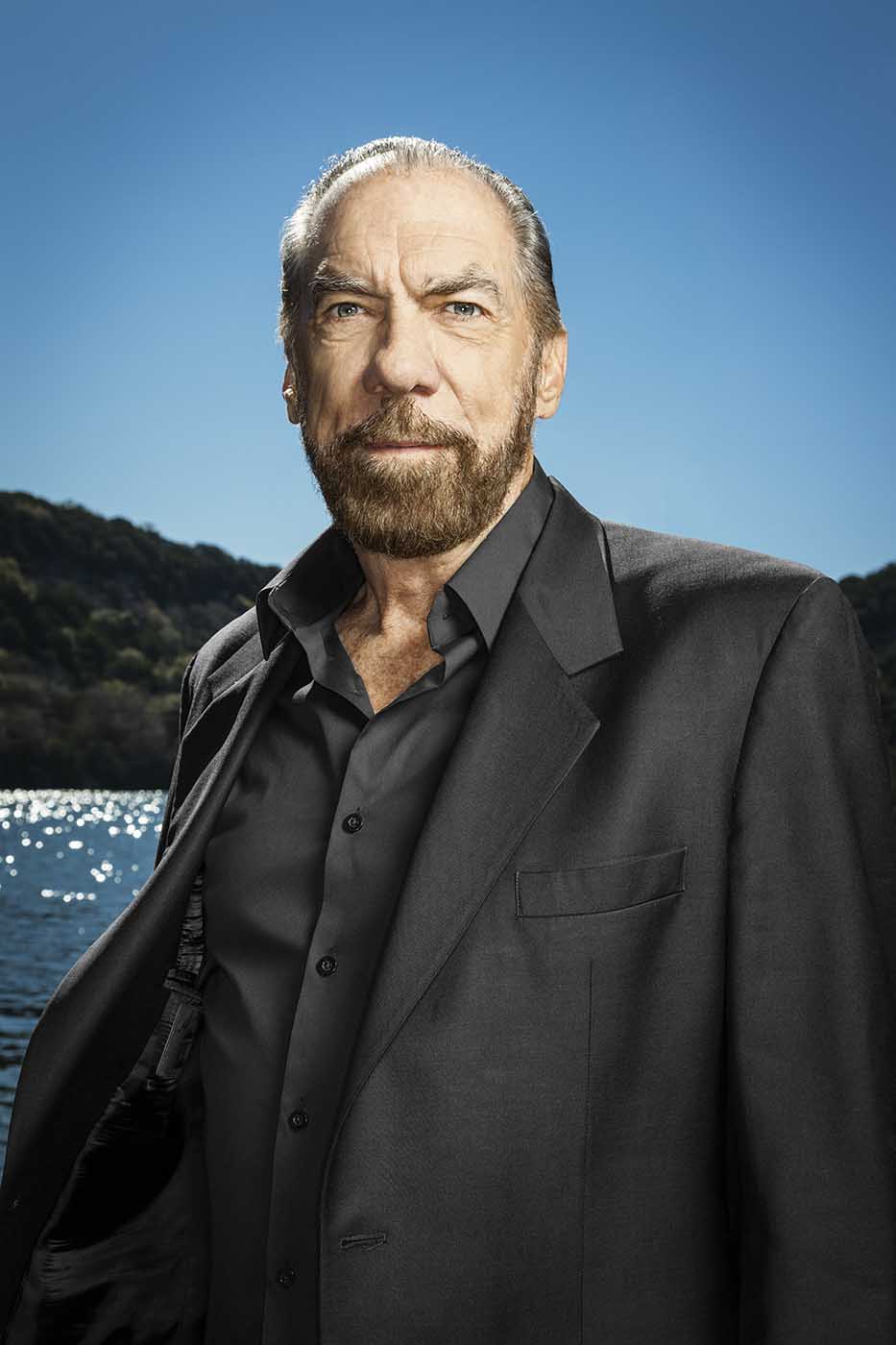 JOHN PAUL DEJORIA