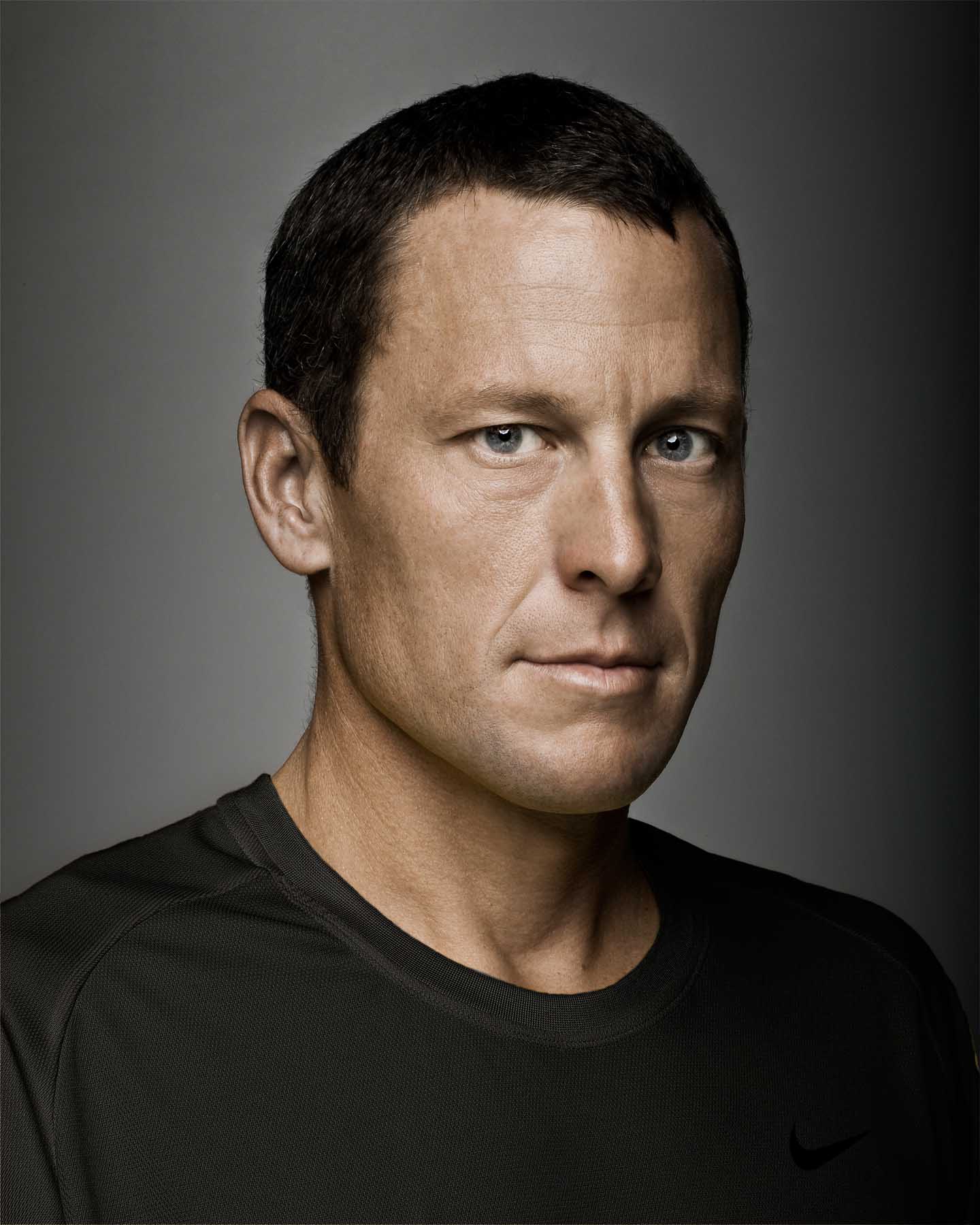 LANCE ARMSTRONG