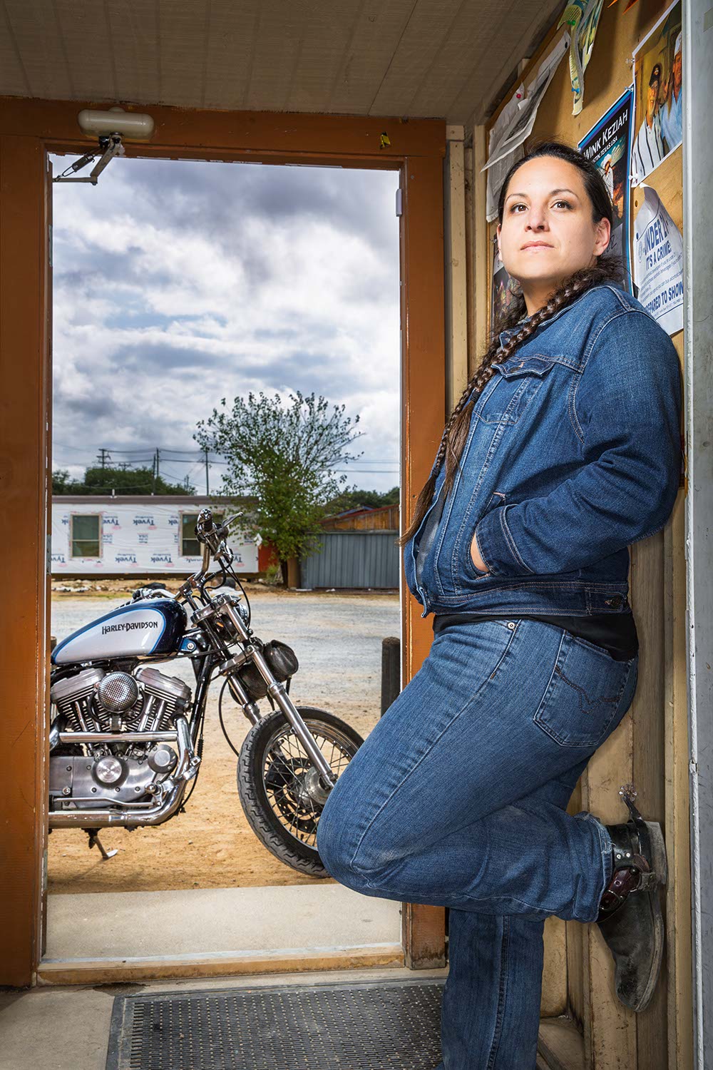 RIDE TEXAS, WOMEN WHO RIDE